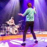 Alex Cameron @ Koncerthuset