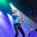 Alex Cameron @ Koncerthuset