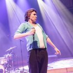 Alex Cameron @ Koncerthuset