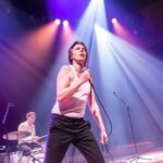 Alex Cameron @ Koncerthuset