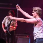 Alex Cameron @ Koncerthuset