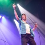 Alex Cameron @ Koncerthuset