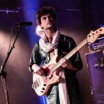 Mdou Moctar @ Valby Kulturhus