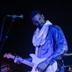 Mdou Moctar @ Valby Kulturhus