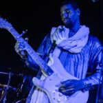 Mdou Moctar @ Valby Kulturhus