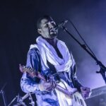Mdou Moctar @ Valby Kulturhus