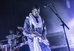 Mdou Moctar @ Valby Kulturhus