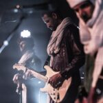 Mdou Moctar @ Valby Kulturhus