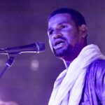 Mdou Moctar @ Valby Kulturhus