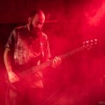 Deaf Kids @ Vega (Colossal Weekend)
