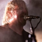 Oranssi Pazuzu @ Vega (Colossal Weekend)