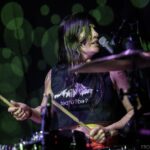 Helms Alee @ Vega (Colossal Weekend)