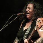 Helms Alee @ Vega (Colossal Weekend)