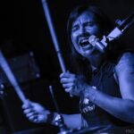 Helms Alee @ Vega (Colossal Weekend)