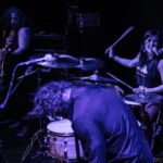 Helms Alee @ Vega (Colossal Weekend)