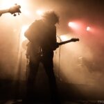Oranssi Pazuzu @ Vega (Colossal Weekend)