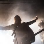 Oranssi Pazuzu @ Vega (Colossal Weekend)