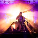 Russian Circles @ Vega (Colossal Weekend)