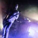 Russian Circles @ Vega (Colossal Weekend)