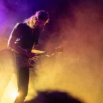 Russian Circles @ Vega (Colossal Weekend)