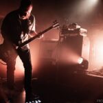 Russian Circles @ Vega (Colossal Weekend)