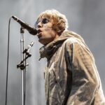 Liam Gallagher @ Syd For Solen 2022