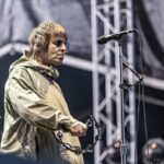 Liam Gallagher @ Syd For Solen 2022