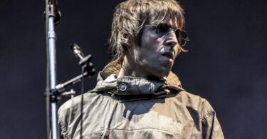 Liam Gallagher @ Syd For Solen 2022