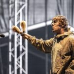 Liam Gallagher @ Syd For Solen 2022