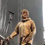 Liam Gallagher @ Syd For Solen 2022