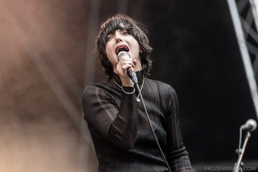 Sharon Van Etten @ Syd for Solen 2022