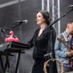 Slowdive @ Syd for Solen 2022