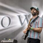Slowdive @ Syd for Solen 2022
