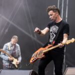 Slowdive @ Syd for Solen 2022