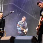 Slowdive @ Syd for Solen 2022