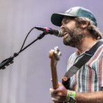Slowdive @ Syd for Solen 2022
