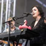 Slowdive @ Syd for Solen 2022