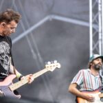 Slowdive @ Syd for Solen 2022