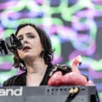 Slowdive @ Syd for Solen 2022