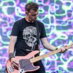 Slowdive @ Syd for Solen 2022