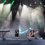 Slowdive @ Syd for Solen 2022