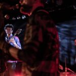 Alabaster Deplume @ Loppen