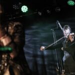 Alabaster Deplume @ Loppen