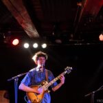 Alabaster Deplume @ Loppen