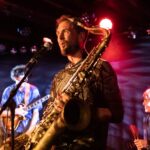 Alabaster Deplume @ Loppen
