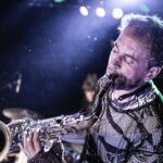 Alabaster Deplume @ Loppen