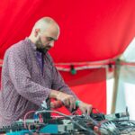 HVAD @ Badesøen Festival 2022