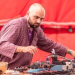 HVAD @ Badesøen Festival 2022
