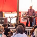 HVAD @ Badesøen Festival 2022