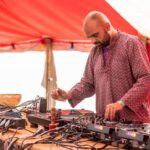 HVAD @ Badesøen Festival 2022